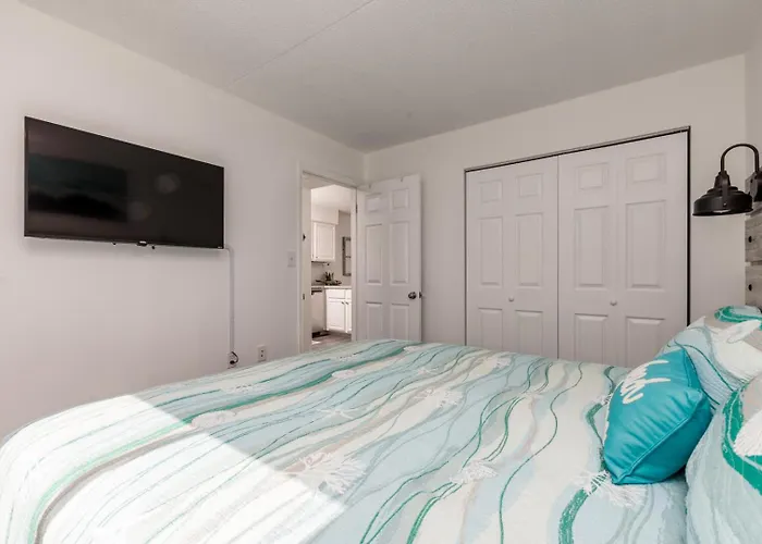 Bali 303 One Bedroom Oceanblock Apartment *