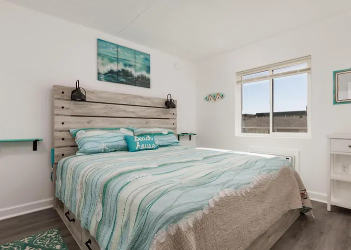 Bali 303 One Bedroom Oceanblock * Ocean Stadt