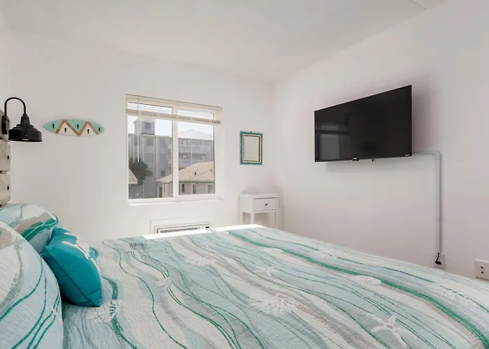 Bali 303 One Bedroom Oceanblock Apartment *